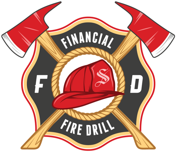 Financial Fire Drill